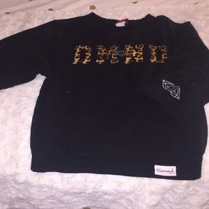 Diamond Supply Co. Crewneck Sweatshirt